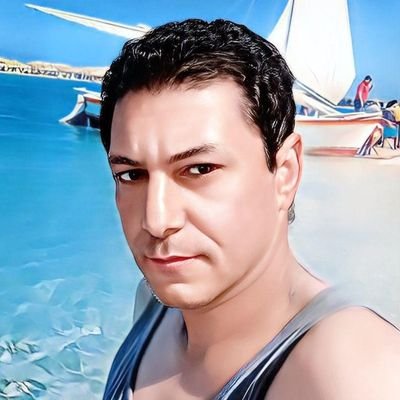 hanysaad76's profile picture. Accept all those who disagree with me on condition that the reserve of mutual respect&I follow all who follow me