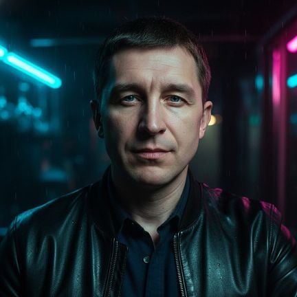 ponomarev_84's profile picture. I strive for financial independence and harmony in the main spheres of life.