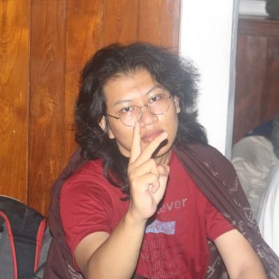 mzaky_alghifari's profile picture. 🇮🇩 | Philosophy student at UGM | Interested in topics about philosophy of language (esp. semantics), logic, and linguistic studies.