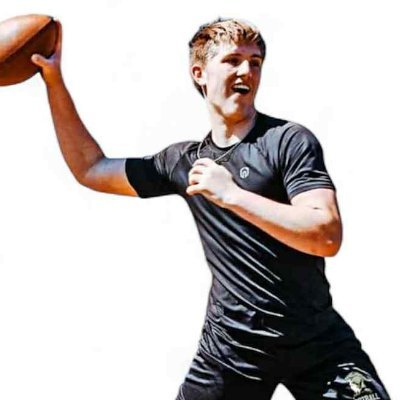 thhutchinson's profile picture. QB 2027 / Lincoln High Sch Tallahassee, FL 
NCAAA:2306933374 / 4.0 GPA / 185 lbs
IG: qbHutch / thomashhutchinsonIV@gmail.com / 
Old acct was compromised