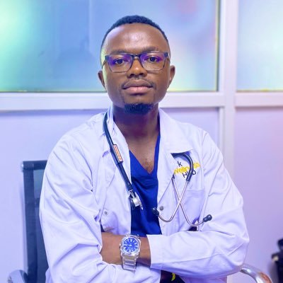 DrMutungaEA's profile picture. MD | HIV and Tuberculosis programs Coordinator | Adolescents Medicine, Health Equity and Mental Health Enthusiast | #EndInequality #ForEveryChild