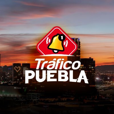 Trafico_Puebla's profile picture. Medio de comunicación independiente con información de tráfico vial, turismo y noticias en Puebla 📸

📲 Envía tu denuncia, 22 25 38 8425  ¡es anónimo!