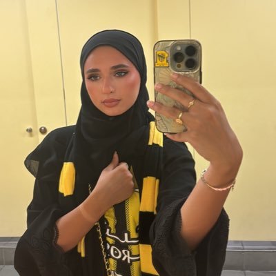 x_ma47's profile picture. Tourism student 📚| @ittihad💛