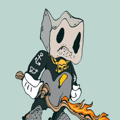 GoatCloak's profile picture. Tattooer | Creator of @badbadwtf