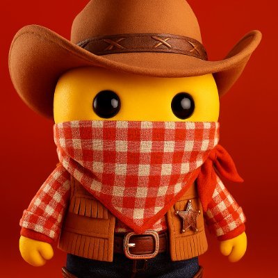 Akrap0vich's profile picture. 💻 Full-Stack Dev exploring Crypto 
📡 Sharing crypto memes, news & insights