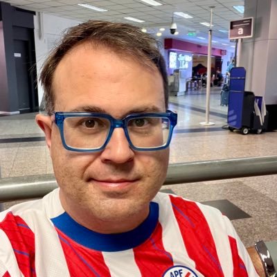 jacintollorca's profile picture. He publicado libros y expuesto conferencias en 20 países en los últimos 15 años. Ahora ayudo a personas y familias del mundo en su llegada a Paraguay.