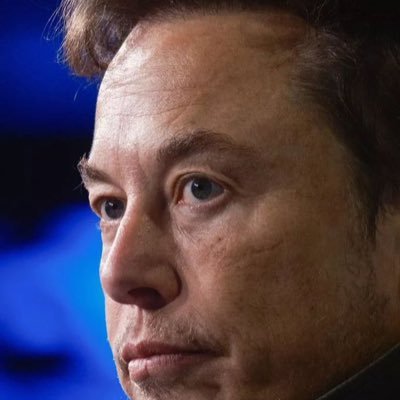 elon_tesla33723's profile picture. pushing forward to the betterment of future generations 🚀🚀🚀🚀🚀🚀🚀🚀
