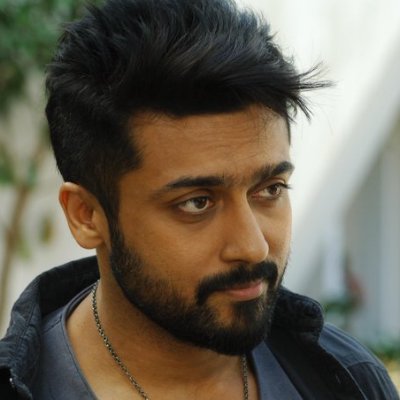 Rajubhai_offcl's profile picture. The One™ 
Suriya