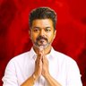 Vedha_Offl's profile picture. 𝙁𝙖𝙘𝙚 𝙀𝙫𝙚𝙧 𝙒𝙞𝙩𝙝 𝙔𝙤𝙪𝙧 𝙎𝙩𝙧𝙚𝙚𝙩 ☪️✝️🕉️
#TVK ♥️💛♥️