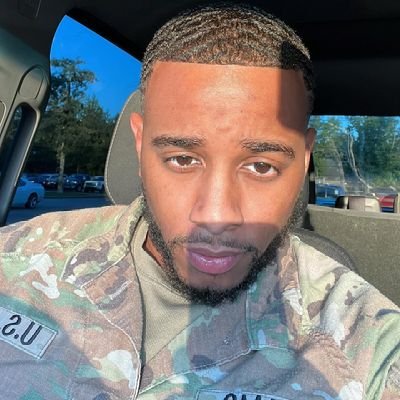 HeyyJayy_01's profile picture. US MILITARY 🪖