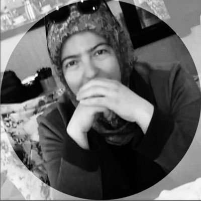 ffatmasertt's profile picture. Nasılsın samimiyetsizliği ile iyiyim sahtekarlığı arasın da bir yerdeyiz.