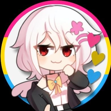 MessengerZeroVT's profile picture. ¡Hey, hey! Recuerda que hago.. eh.. ¿Que es lo qué hago? ✉️🌸
• VTuber en declive pero en proceso.
• Intento sobrevivir.. (˶˃⤙˂˶)
