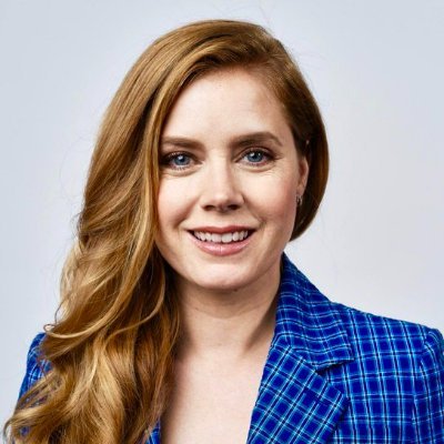 amyacdms's profile picture. That redhead who's not Jessica Chastain or Isla Fisher. You may know me from Enchanted or Man of Steel. 18+