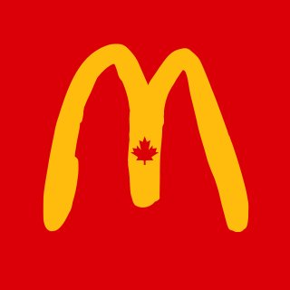 McDonaldsCanada's profile picture. the Grinch is back and he’s Grinchier than ever!