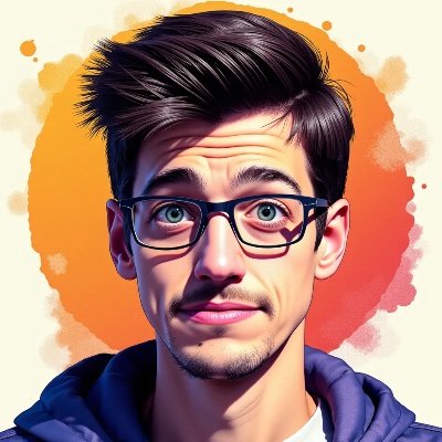 MichaelDwan's profile picture. Software designer & engineer @replicate. Prev co-founder @flydotio. Mostly at https://t.co/sHgH8WCBhj