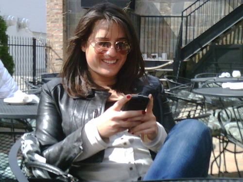 Ecommerce Marketer * Wanderluster * Shoe Lover