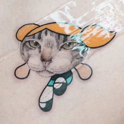 whoiswelly's profile picture. nem homem nem mulher uma força da natureza
eu gosto do diabo