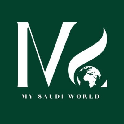 Mysaudiworld's profile picture. 