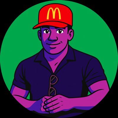 AJ_Invests_Co's profile picture. 📈 Stock Market Investor - on the road to 5 million- Options Trader 💰 Trading stocks, options & building wealth daily | not financial advice | nothing to sell