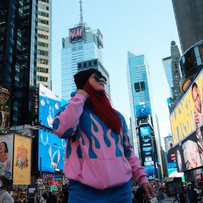 ZaRucaLifer's profile picture. ZaRuca Lifer. Anime nerd. Gamer.