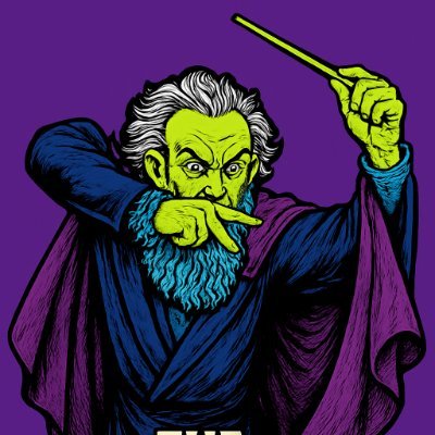 TheKIMaestro's profile picture. So you wanted to see the theater did ya?
The one and only Maestro of the Phantom Theater.