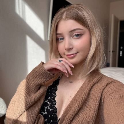 myprivatechattt's profile picture. feel free to inbox me if you feel 💦💦
my TELEGRAM: https://t.co/jSQxwyEC7m