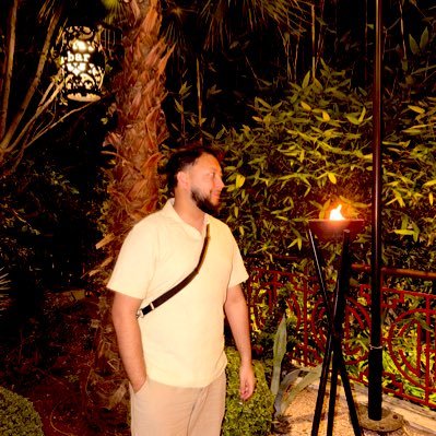 fxyzul's profile picture. 