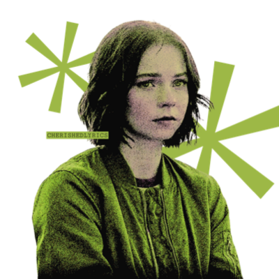 cherishedlyrics's profile picture. ⠀⠀╭╯⠀under⠀construction⠀...⠀╲╲⠀#strp