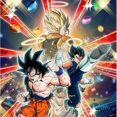 LucaCL246810's profile picture. 🇺🇸Fan of Dragon ball, Call of duty and God of War. I have 14 years old/ 🇦🇷Fan de Dragon Ball, Call of Duty y de God of War. Tengo 14 años.