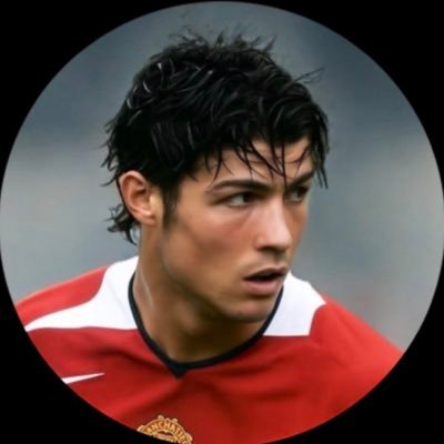 UTDvicton's profile picture. 