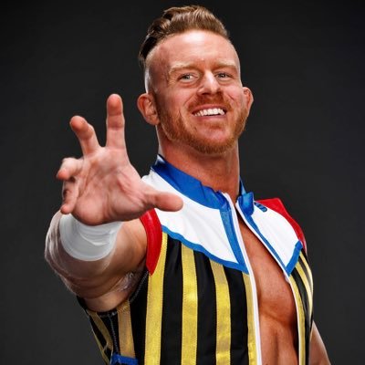 Sean_Legacy1's profile picture. WWE ID Prospect💫 Professional Wrestler🇺🇸🇬🇧🇯🇵🇨🇦 🇧🇪🇩🇪🇳🇱🇲🇾#seanlegacy #super bookseanlegacy@gmail.com