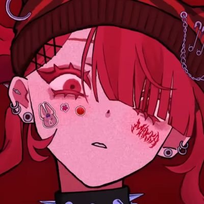 undefinednoone's profile picture. i have a name again.
edgy and cryptic posts are my therapy
|
i'm like about 20 years old
|
https://t.co/b5X5Xieau9