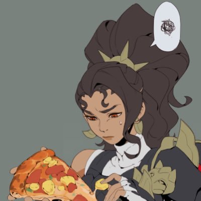 wawaburgerr's profile picture. i heart widowmaker n mercy n vendetta :3