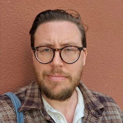 TeodorMG's profile picture. 