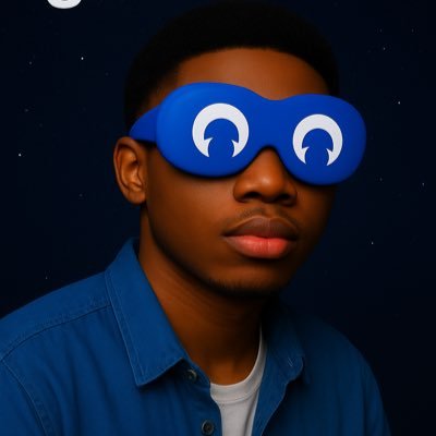 papacrpbackup's profile picture. Web3 Content Creator || Candoxa OG || Digital Identity • Privacy, ZK Tech Voice of Billions Network • Alt of @papacryptoview1 || Culture, Crypto & Communities.