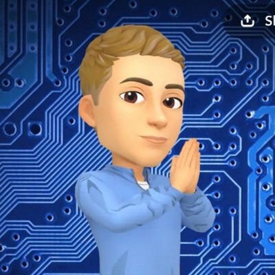 artemis_pr1me's profile picture. Interested in EE, Embedded, ML, AI, Blockchain