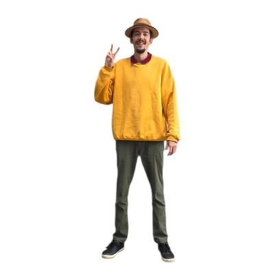 MrPhoneTell's profile picture. La Otra Dimensión⚕️
DJ Productor de Dubstep Filosofal💿
Artista de Expresiones Sociales🖼️