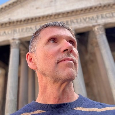 perry_lahaie's profile picture. FrontiersUSA Recording Artist, Worship Leader and host of the radio feature/mini podcast Cast Yourself In