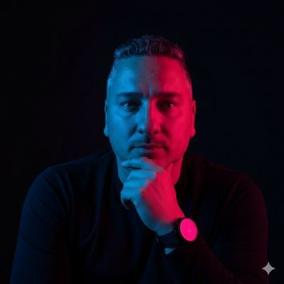 fatihyavuz09800's profile picture. 