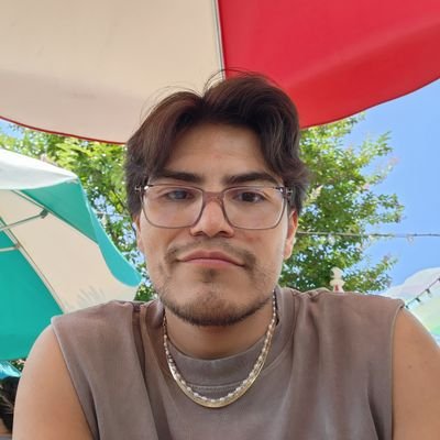 bashful_michael's profile picture. Rave Queen | House Music Slut 🪩 | SoCal | He/Him 🏳️‍🌈 | Rare Shiny Pokémon ✨️