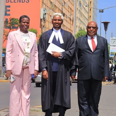 sykong19's profile picture. Laikipia True.
President Team Simba
Advocate of the High Court of Kenya.