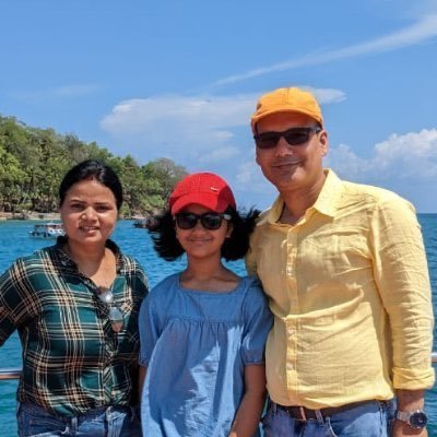 vandanabhart's profile picture. Commodity Market Learner. Heading Commodity Research wing in SMC Global Sec Ltd. Express views in print & electronic media. SEBI Reg. No. INZ000199438