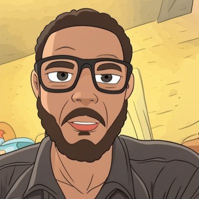 MrBiggz215's profile picture. #Nerd #Anime #Crypto #investor #collector #allthingsmoney #Godfirst #Java #Python Gallashaw Bowie YHWH 🪶