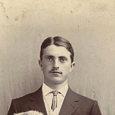 R0NA1D404's profile picture. - Heritage American
- Son of the South
- Anglo-Saxon/Caltic
- White Nationalist
- Past SCV Commander
- Anti-Abrahamic
- Antisemitic
- Agnostic Deist