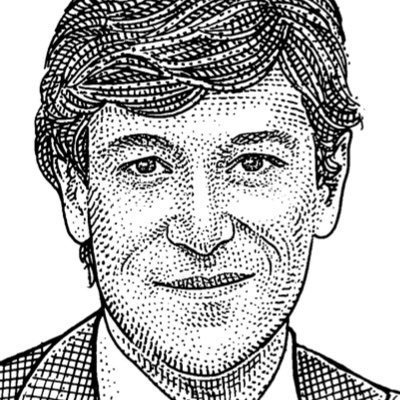 NikTiimaros's profile picture. | Chief - economics - correspondent; _ Wall Street Journal• Author, | Trillion Dollar Triage |