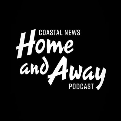 Coastalnewspod's profile picture. The World's Premier #HomeandAway  podcast with @sbutty & @soph_cheekbones coastalnewspod@gmail.com