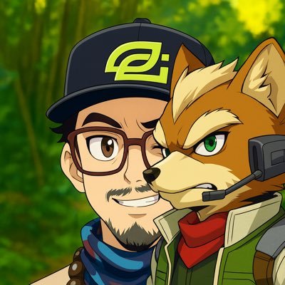 YFAED's profile picture. Former Deaf Halo/Shadowrun Semi-Pro | Smash Bros. Melee Player | World Class Hunter & Fisher | @Akquire @CinchGaming @DrinkPOGGERS @NextToGodly #michiLAN OG