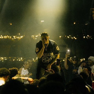 denodriz's profile picture. 