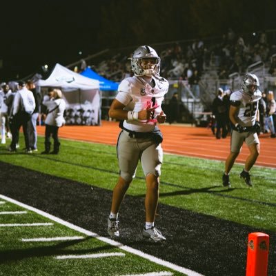 KaiKofi07's profile picture. C/O 26' S/DB/ATH
East Paulding High School (Dallas,GA) 
NCAA ID# 2501489813
GPA 3.5 PH#(470-643-1459) (doylekjayden1@gmail.com )