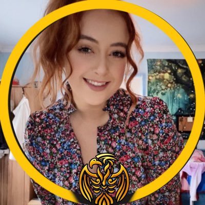 Irish_Bimbo1's profile picture. Coffee Addict☕️ | Pocket Rocket | Gym Rat 🏋🏼‍♀️ | Gamer | Spawn of Satan 😈| $TRADIE $SKOL $DogeGF #Decentra 🙏🏻 | 🇮🇪